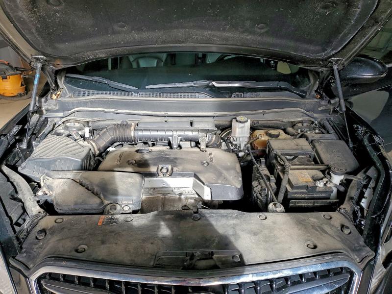 Photo 12 from auction – 2020 BUICK ENVISION E with VIN LRBFX2SA9LD081938