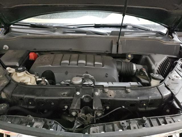 Photo 12 from auction – 2014 BUICK ENCLAVE with VIN 5GAKRBKD2EJ125479