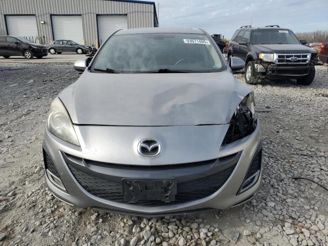 Photo 5 from auction – 2011 MAZDA 3 S with VIN JM1BL1W58B1419395