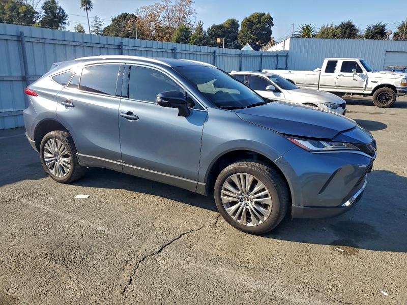Photo 4 from auction – 2024 TOYOTA VENZA LE with VIN JTEAAAAH8RJ156429