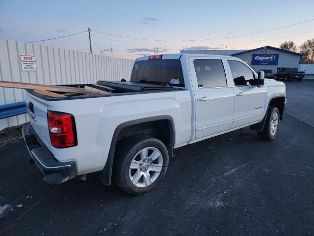 Photo 3 from auction – 2016 GMC SIERRA K15 with VIN 3GTU2MEC9GG102389