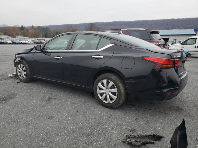 Photo 2 from auction – 2019 NISSAN ALTIMA S with VIN 1N4BL4BV3KC243485