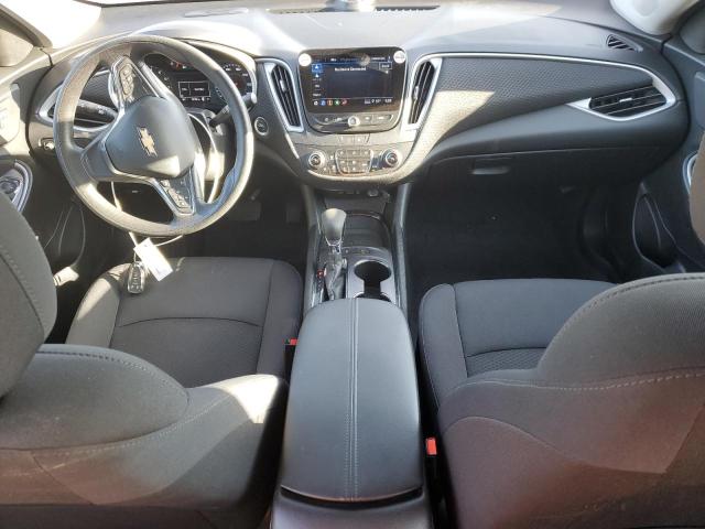 Photo 8 from auction – 2025 CHEVROLET MALIBU LT with VIN 1G1ZD5ST2SF146473