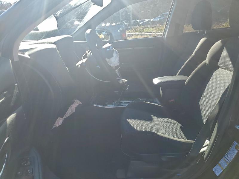 Photo 7 from auction – 2019 MITSUBISHI OUTLANDER with VIN JA4AD2A3XKZ008614
