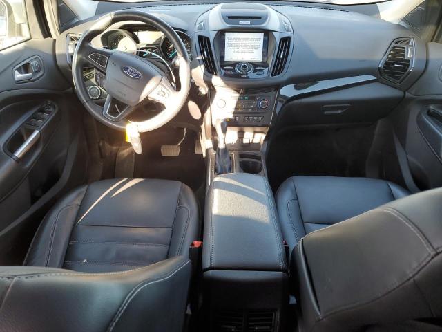 Photo 8 from auction – 2017 FORD ESCAPE TIT with VIN 1FMCU9J97HUE73199