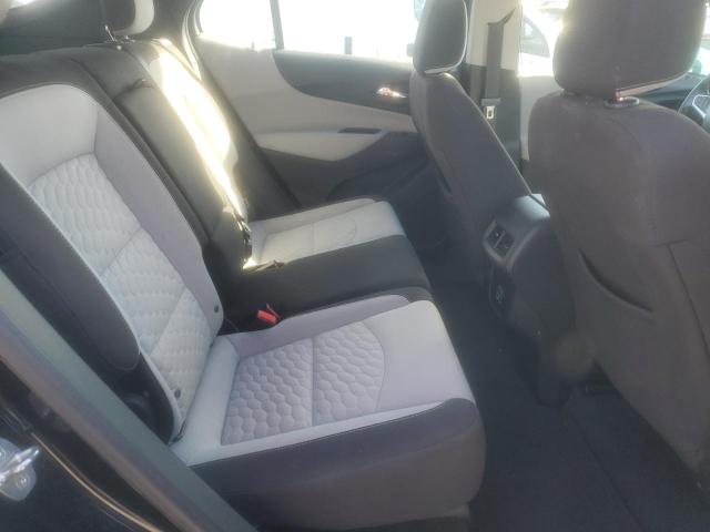Photo 11 from auction – 2020 CHEVROLET EQUINOX LS with VIN 2GNAXHEV2L6140329