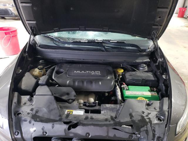 Photo 12 from auction – 2014 JEEP CHEROKEE L with VIN 1C4PJMCB3EW178201