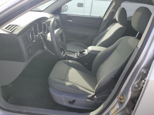 Photo 7 from auction – 2005 DODGE MAGNUM SXT with VIN 2D4FV48V05H565499