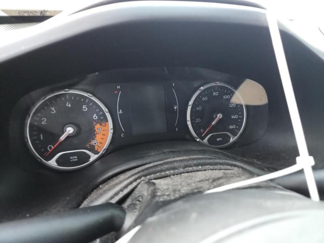 Photo 9 from auction – 2015 JEEP RENEGADE L with VIN ZACCJBBHXFPC34979