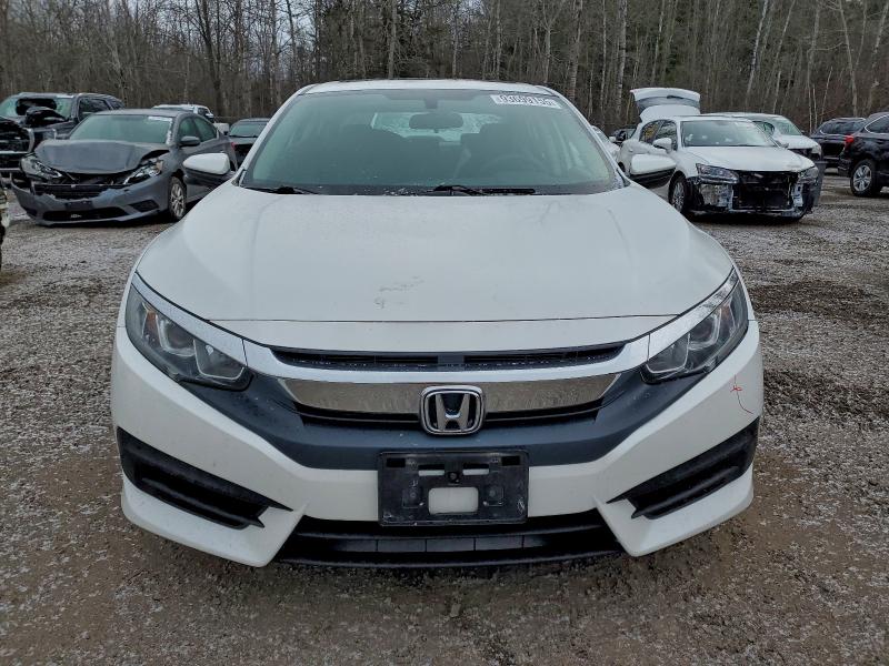 Photo 5 from auction – 2016 HONDA CIVIC EX with VIN 2HGFC2F73GH014774