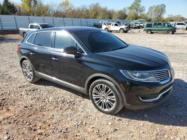 Zdjęcie 4 z aukcji – 2016 LINCOLN MKX RESERV z VIN 2LMTJ6LR8GBL24734