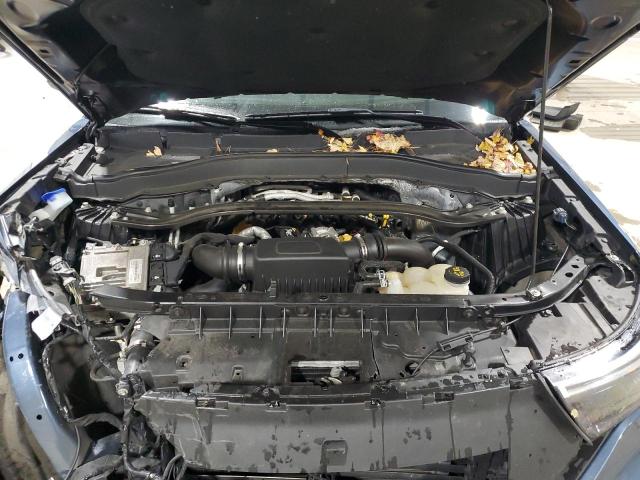 Photo 12 from auction – 2020 FORD EXPLORER with VIN 1FM5K8GC3LGA75197
