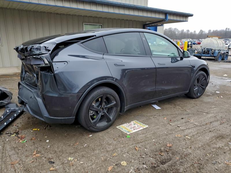 Photo 3 from auction – 2026 TESLA MODEL Y with VIN 7SAYGDEEXTF330408