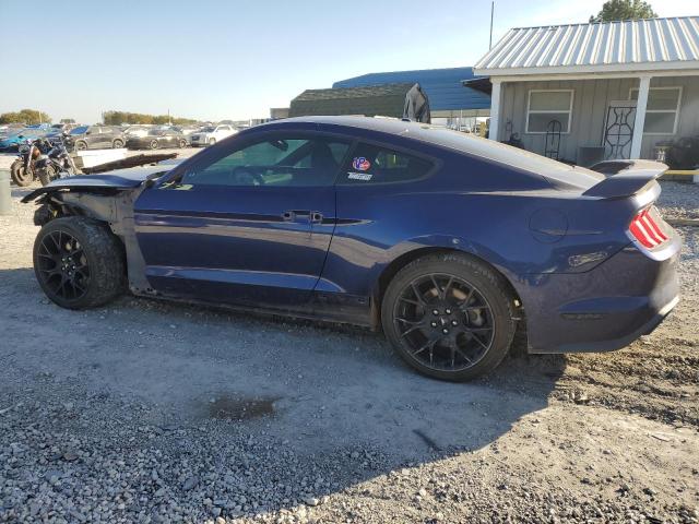 Photo 2 from auction – 2019 FORD MUSTANG with VIN 1FA6P8TH9K5185652