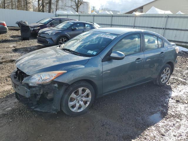 MAZDA 3 I 2012 with VIN JM1BL1UG7C1519834 - Photo from auction