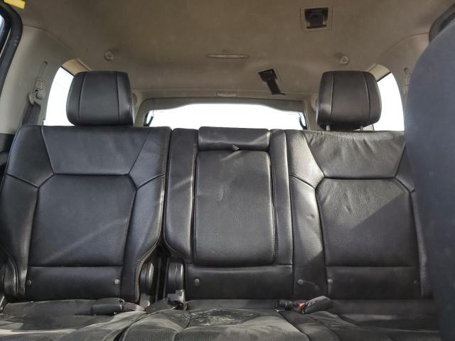 Фото 10 с аукциона – 2013 HONDA PILOT TOUR с VIN 5FNYF4H97DB034018
