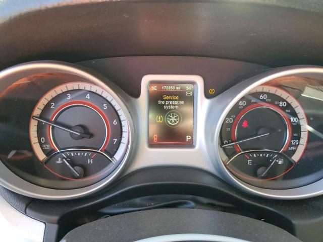 Photo 9 from auction – 2015 DODGE JOURNEY SX with VIN 3C4PDCBG6FT564231