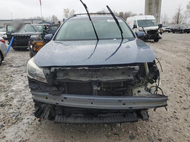 Снимка 5 от търг – 2017 SUBARU OUTBACK 2. с VIN 4S4BSANC4H3301081