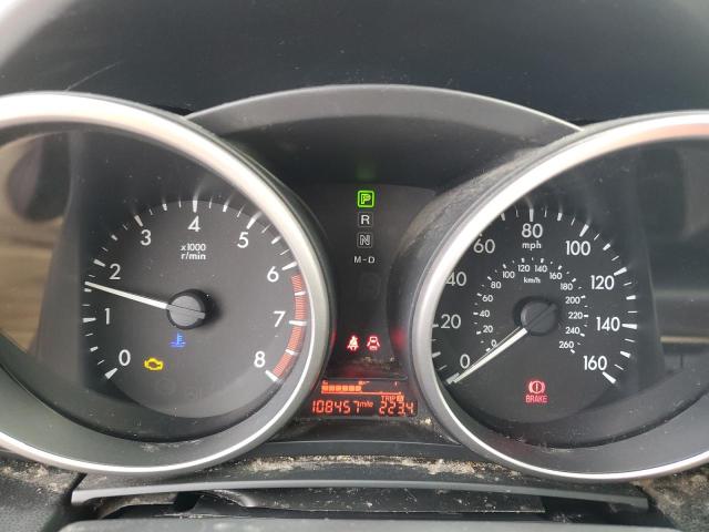 Photo 9 from auction – 2015 MAZDA 5 with VIN JM1CW2DL2F0181803