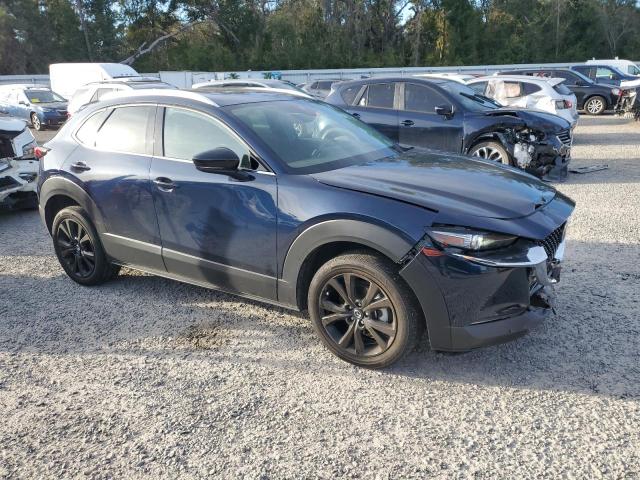 Photo 4 from auction – 2023 MAZDA CX-30 PREM with VIN 3MVDMBDY7PM547340