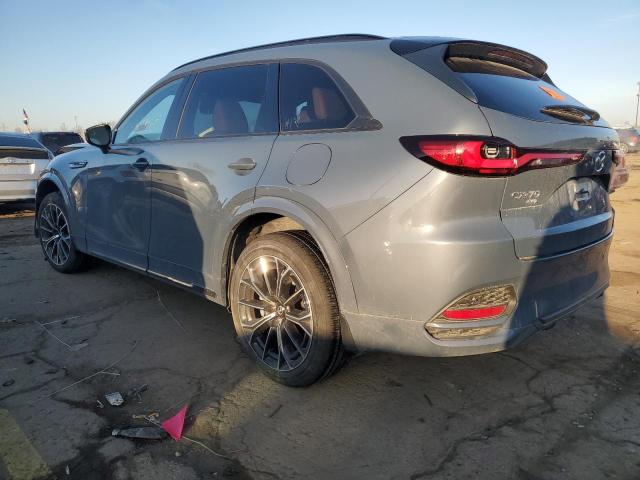 Photo 2 from auction – 2025 MAZDA CX-70 PREM with VIN JM3KJEHC1S1124560