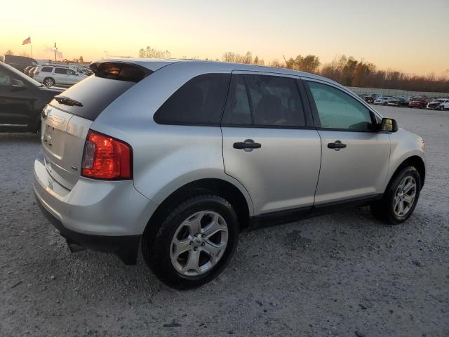 Photo 3 from auction – 2013 FORD EDGE SE with VIN 2FMDK4GCXDBB82387