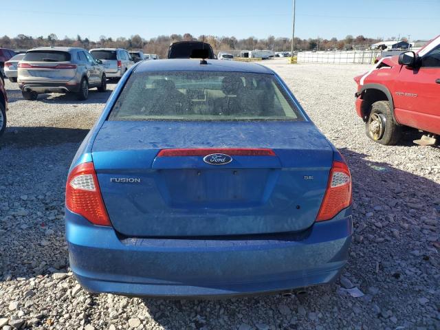 Photo 6 from auction – 2011 FORD FUSION with VIN 3FAHP0HA4BR273530