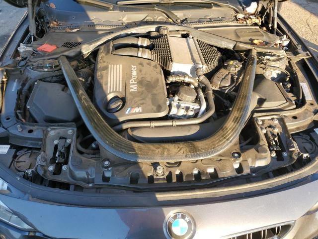 Photo 11 from auction – 2015 BMW M4 with VIN WBS3R9C57FK332151