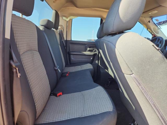 Photo 10 from auction – 2012 DODGE RAM 1500 S with VIN 1C6RD6FT8CS246665