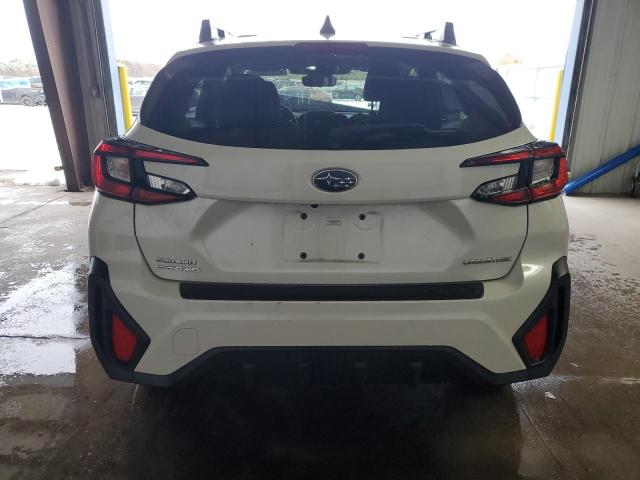 Photo 6 from auction – 2024 SUBARU CROSSTREK with VIN JF2GUADC4RH217127