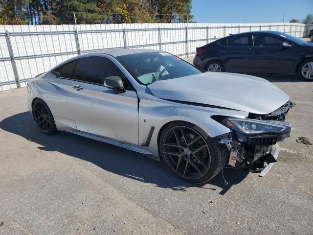 Photo 4 from auction – 2017 INFINITI Q60 PREMIU with VIN JN1EV7EK5HM360429