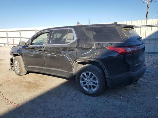 Photo 2 from auction – 2020 CHEVROLET TRAVERSE L with VIN 1GNERFKW7LJ212285