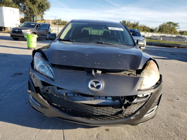 Photo 5 from auction – 2011 MAZDA 3 S with VIN JM1BL1K63B1361811