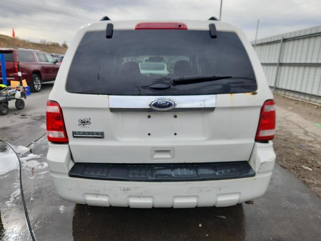 Photo 6 from auction – 2011 FORD ESCAPE LIM with VIN 1FMCU9E70BKB93037