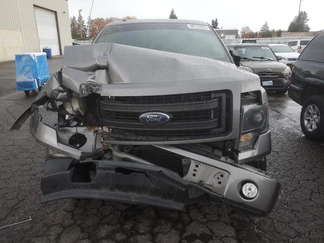 Photo 5 from auction – 2013 FORD F150 SUPER with VIN 1FTFW1ET1DFB68007