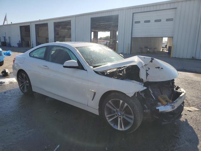Photo 4 from auction – 2015 BMW 428 I with VIN WBA3N3C54FK232165