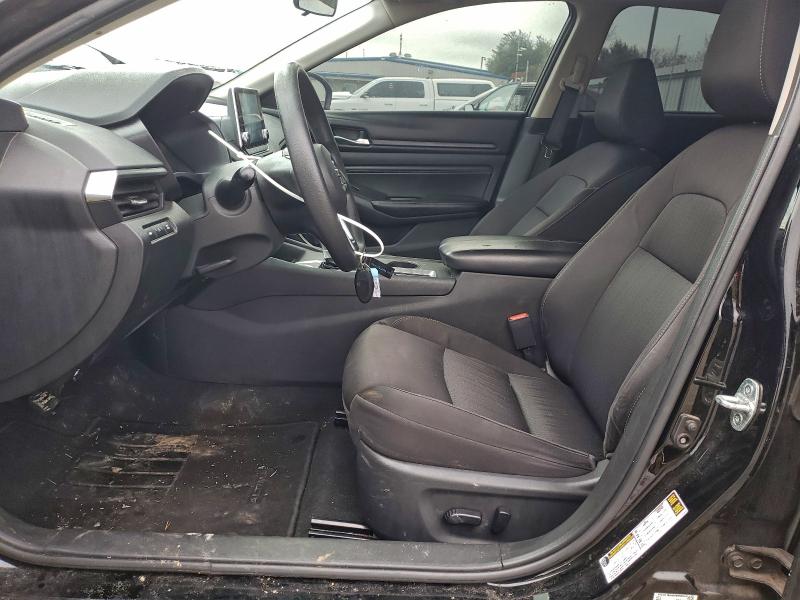Photo 7 from auction – 2020 NISSAN ALTIMA S with VIN 1N4BL4BV5LC225099