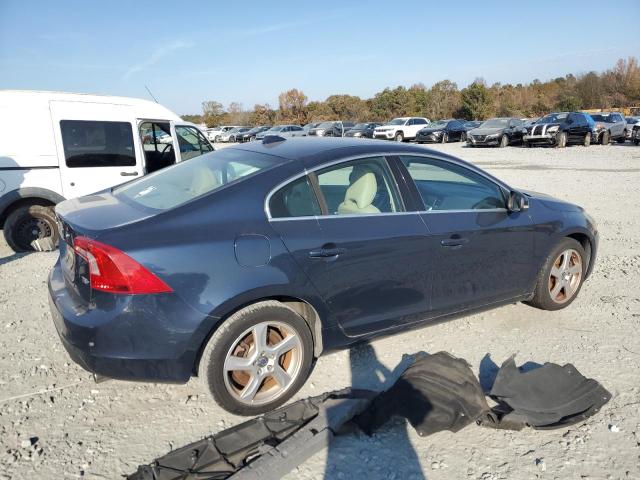 Photo 3 from auction – 2013 VOLVO S60 T5 with VIN YV1612FS8D2210720