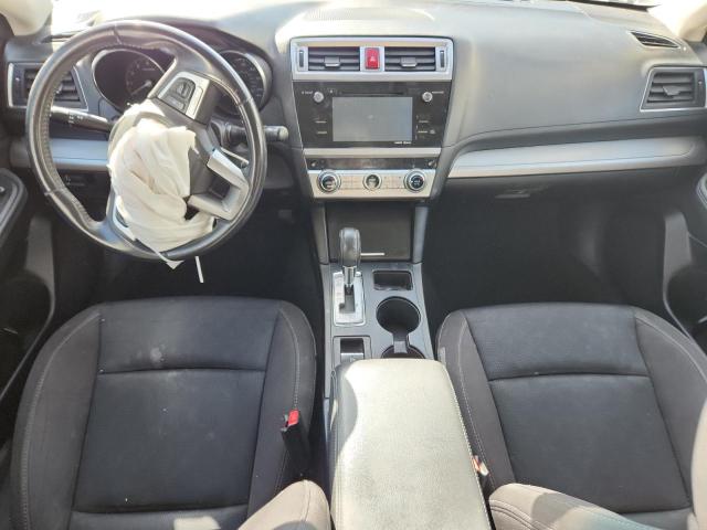 صورة رقم 8 من المزاد - 2016 SUBARU LEGACY 2.5 مع VIN 4S3BNBC67G3060677