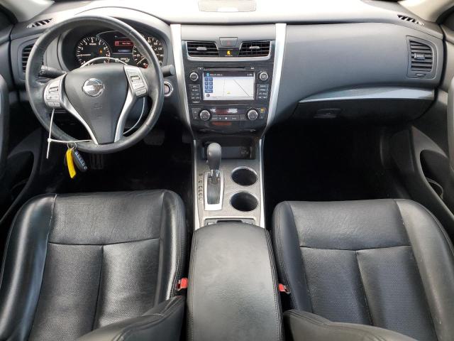 Photo 8 from auction – 2015 NISSAN ALTIMA 2.5 with VIN 1N4AL3AP7FC950409