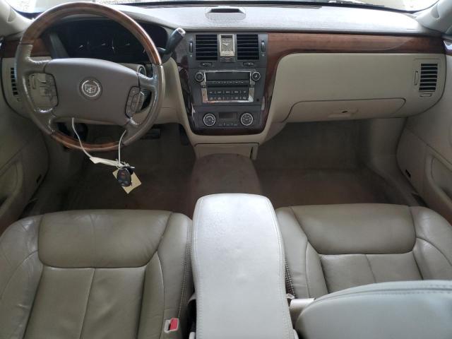 Photo 8 from auction – 2006 CADILLAC DTS with VIN 1G6KD57Y06U108774