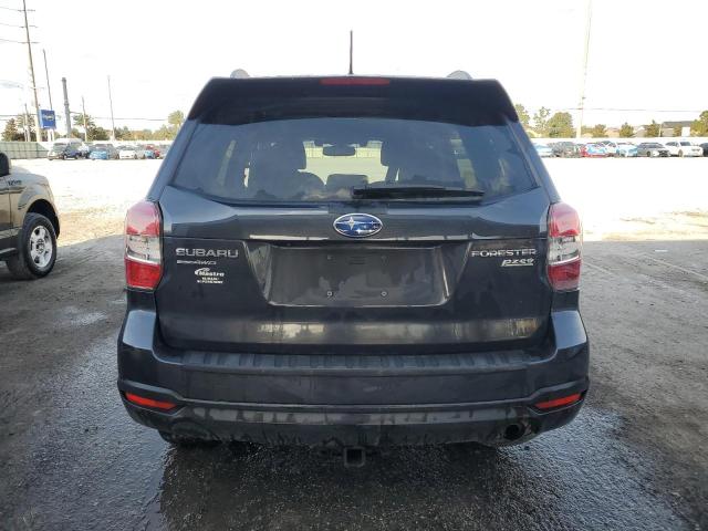 Photo 6 from auction – 2014 SUBARU FORESTER 2 with VIN JF2SJAPC4EH535239