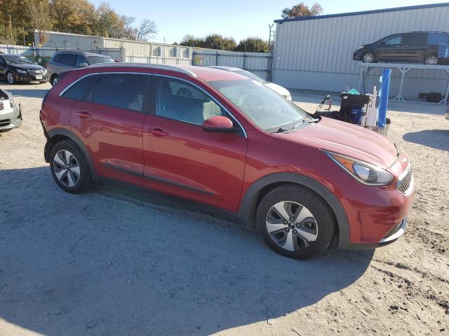 Photo 4 from auction – 2018 KIA NIRO FE with VIN KNDCB3LC4J5176228