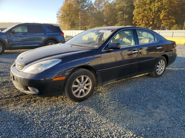 LEXUS ES 300 2002 with VIN JTHBF30G920064237 - Photo from auction