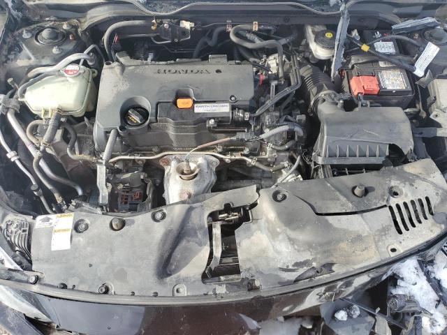 Photo 11 from auction – 2016 HONDA CIVIC EX with VIN 2HGFC2F79GH025245