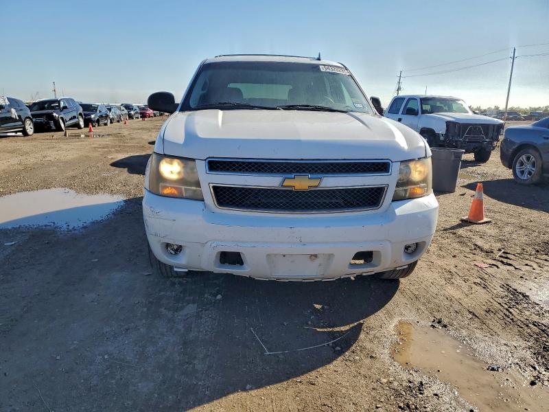 Photo 5 from auction – 2011 CHEVROLET TAHOE C150 with VIN 1GNSCAE03BR242074
