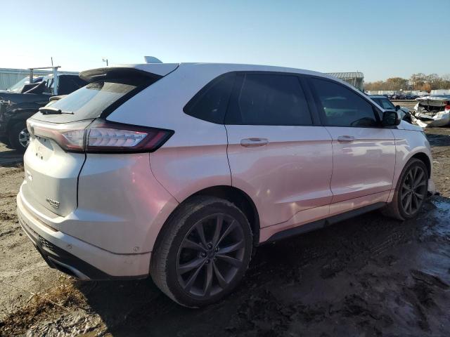 Photo 3 from auction – 2018 FORD EDGE SPORT with VIN 2FMPK4AP8JBB27280