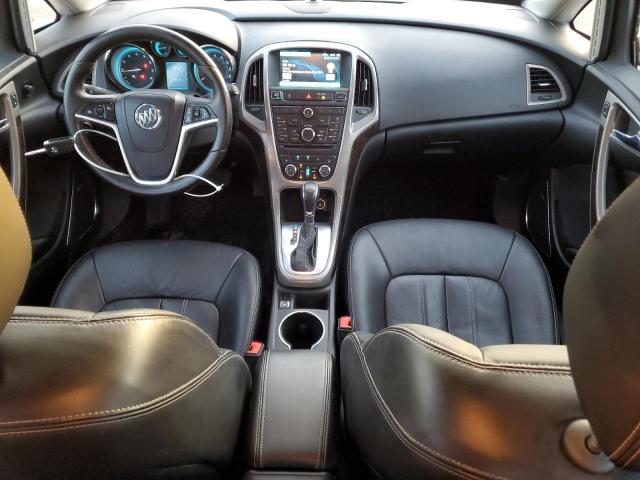 Photo 8 from auction – 2012 BUICK VERANO with VIN 1G4PS5SK8C4129133