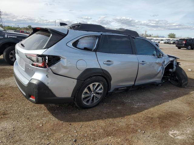 Photo 3 from auction – 2024 SUBARU OUTBACK PR with VIN 4S4BTAFC7R3281437