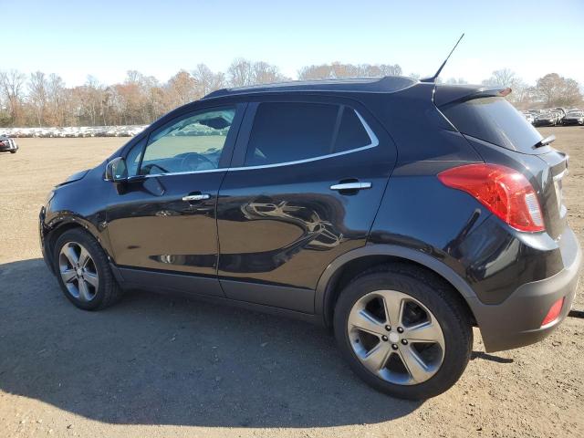 Photo 2 from auction – 2013 BUICK ENCORE with VIN KL4CJGSB2DB074753